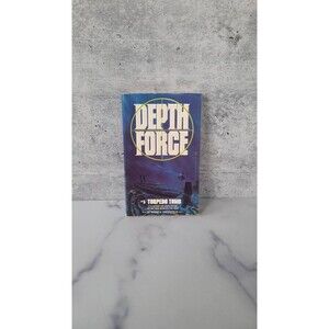 Depth Force #5: Torpedo Tomb